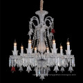 Lustre en cristal de gros de style de Baccarat avec 30 bras LT-81063